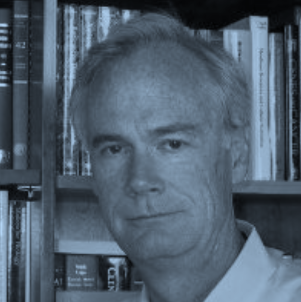 Photo of Homer Pearce, Ph.D.