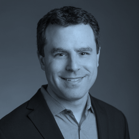 Photo of Jeremy Graff, Ph.D.