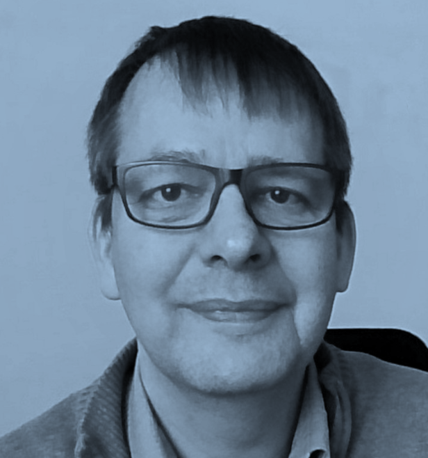 Photo of Thomas Wichmann, MD